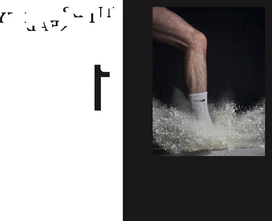 Interreality , Publication, photographed by Christoph Neumann