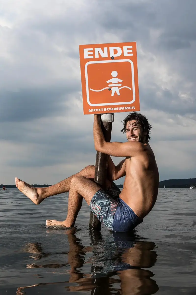 Business Punk, Lifestyle & Fashion Series by photographer Christoph Neumann, Berlin