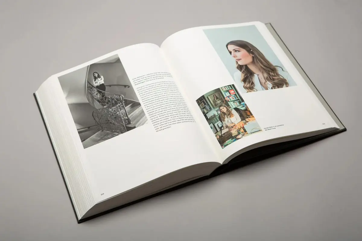 Futuring, Hans Georg Näder, photographed for Steidl by photographer Christoph Neumann, Berlin
