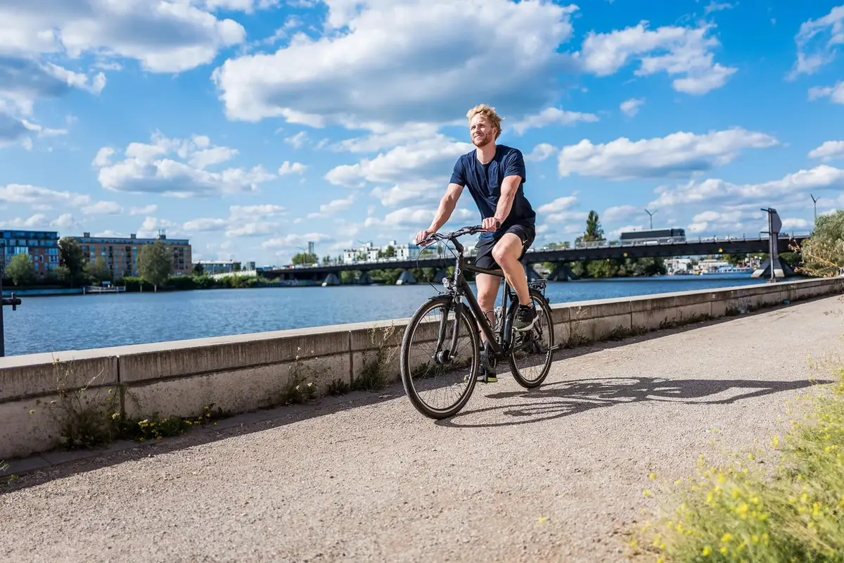 Gewobag, Campaign, Berlin by photographer Christoph Neumann, Berlin
