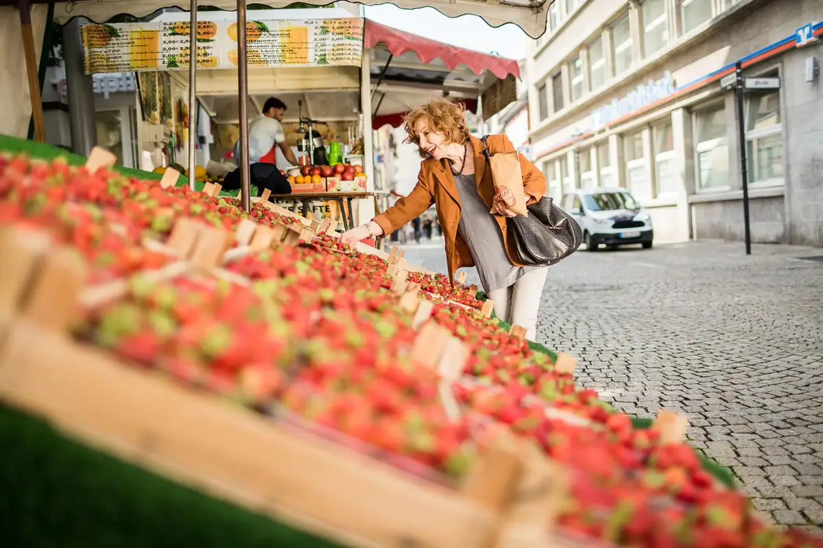 Gewobag, Campaign, Berlin by photographer Christoph Neumann, Berlin
