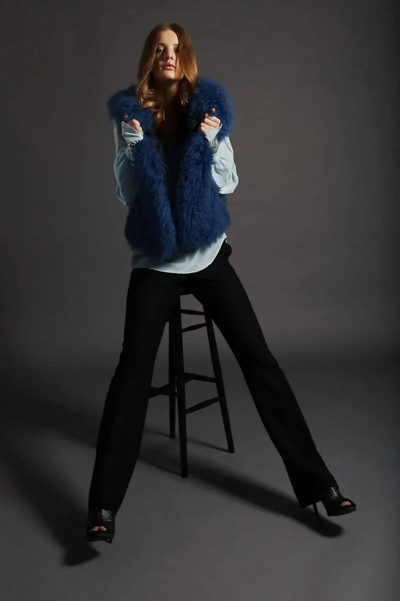 GLAW, Fashion Lookbook, Berlin by photographer Christoph Neumann, Berlin