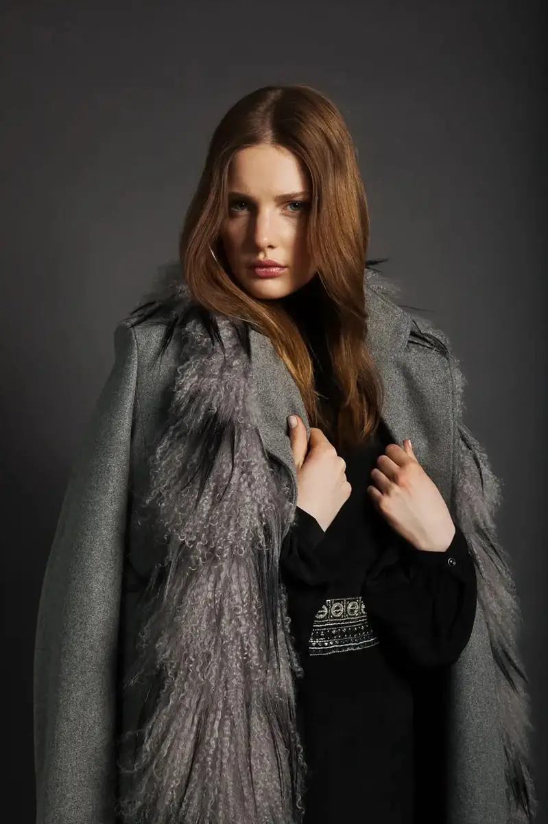 GLAW, Fashion Lookbook, Berlin by photographer Christoph Neumann, Berlin