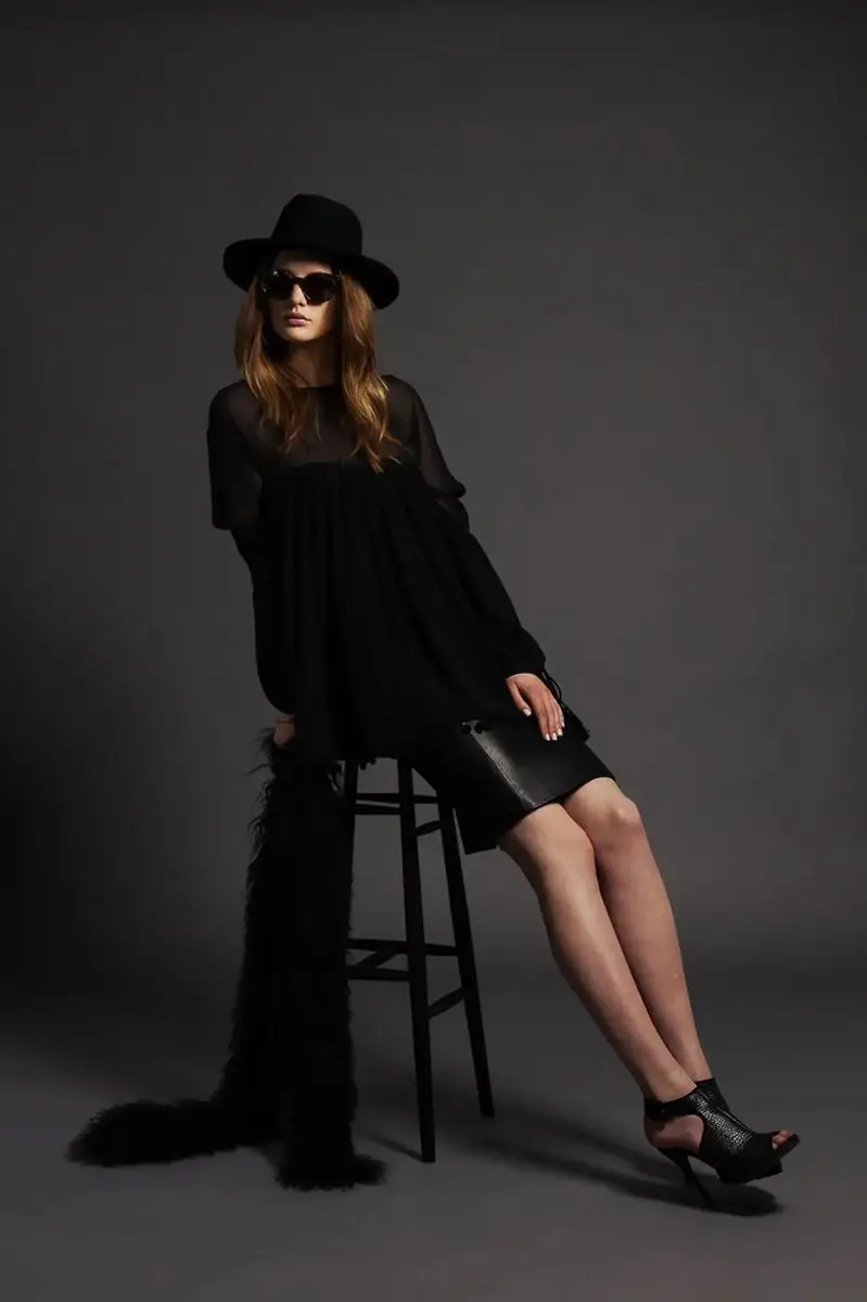 GLAW, Fashion Lookbook, Berlin by photographer Christoph Neumann, Berlin