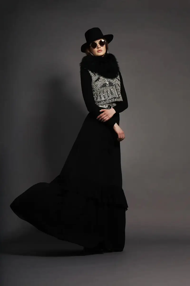 GLAW, Fashion Lookbook, Berlin by photographer Christoph Neumann, Berlin
