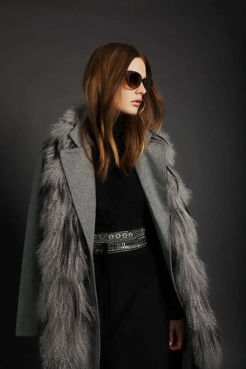 GLAW, Fashion Lookbook, Berlin by photographer Christoph Neumann, Berlin