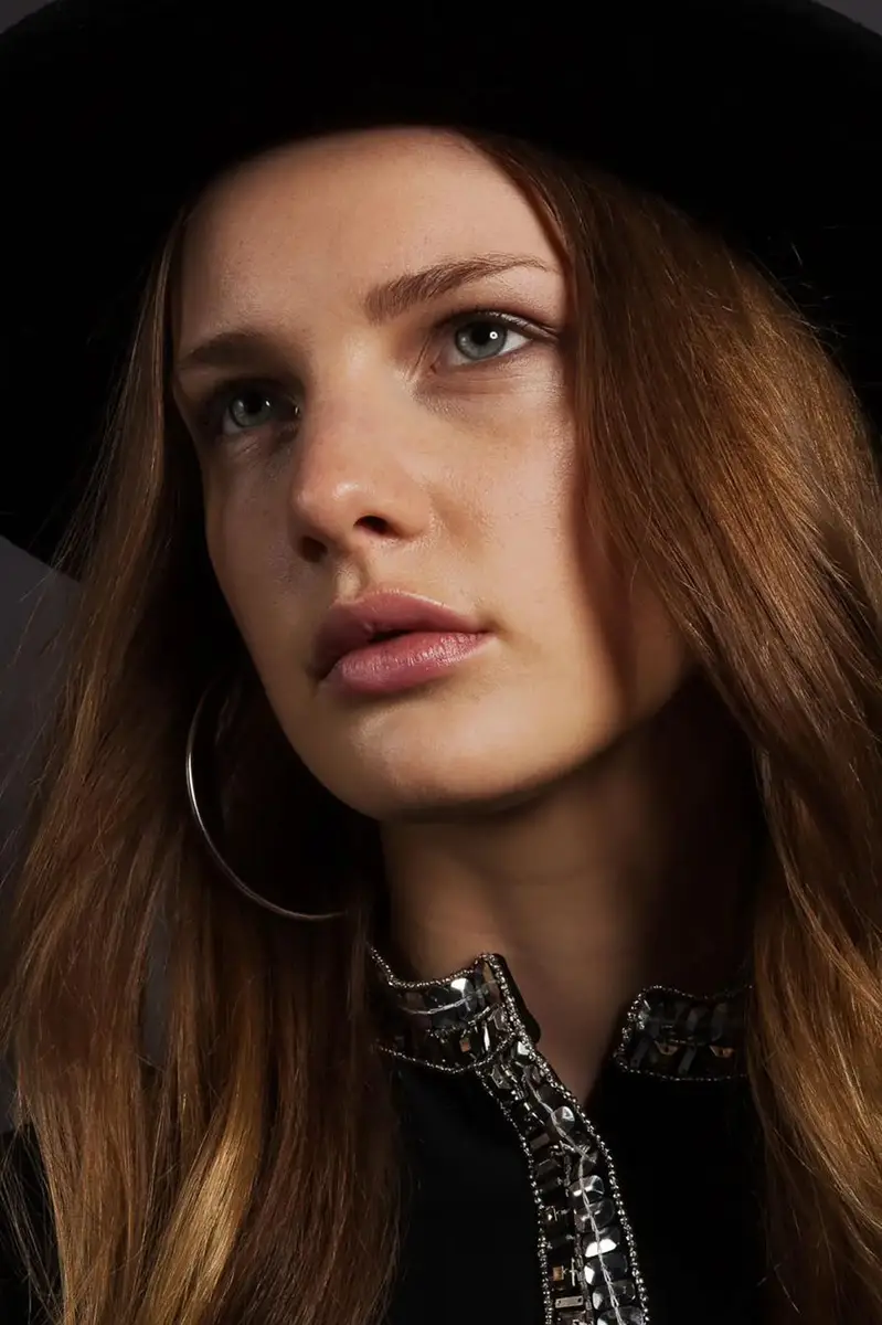 GLAW, Fashion Lookbook, Berlin by photographer Christoph Neumann, Berlin