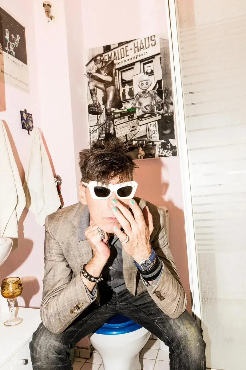 Hansa Salon, Hansa Studios, Berlin by photographer Christoph Neumann, Berlin