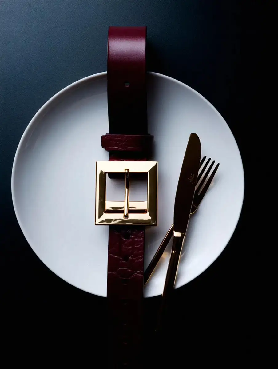 Imagined №23, AI Campaign, photographed for Digital Art by photographer Christoph Neumann, Berlin