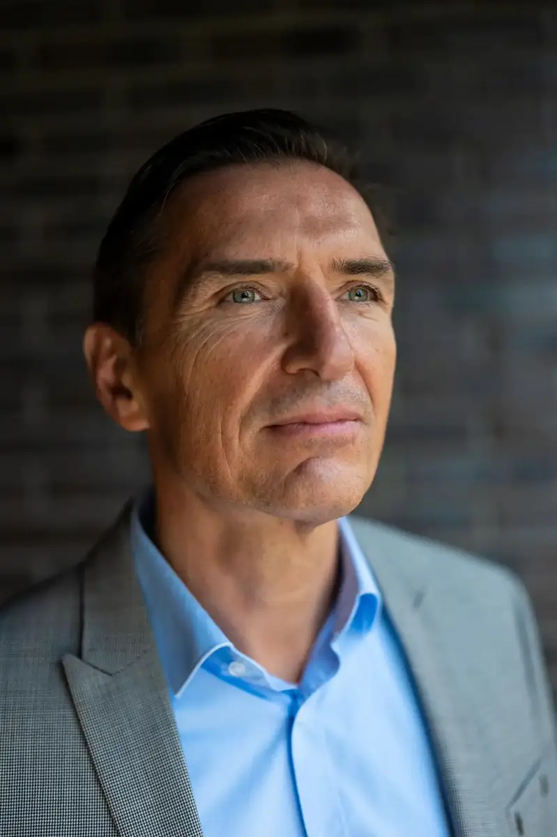 Portrait, Berlin by photographer Christoph Neumann, Berlin