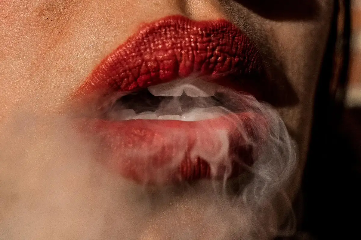 Lifestyle, Editorial Series by photographer Christoph Neumann, Berlin