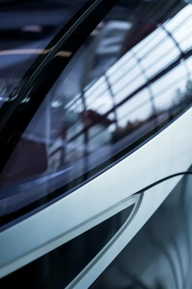 Mercedes-Benz, Corporate Campaign by photographer Christoph Neumann, Berlin