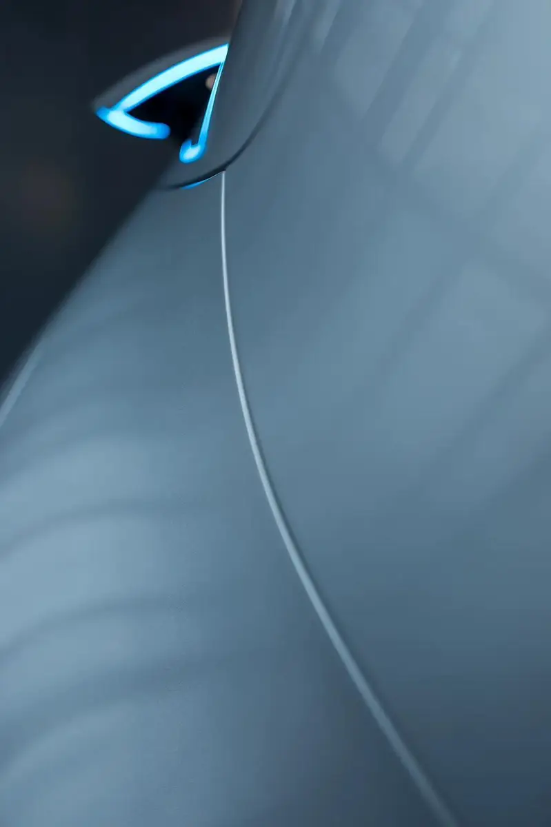 Mercedes-Benz, Corporate Campaign by photographer Christoph Neumann, Berlin