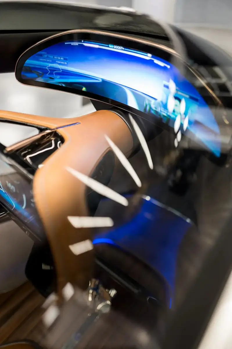 Mercedes-Benz, Corporate Campaign by photographer Christoph Neumann, Berlin