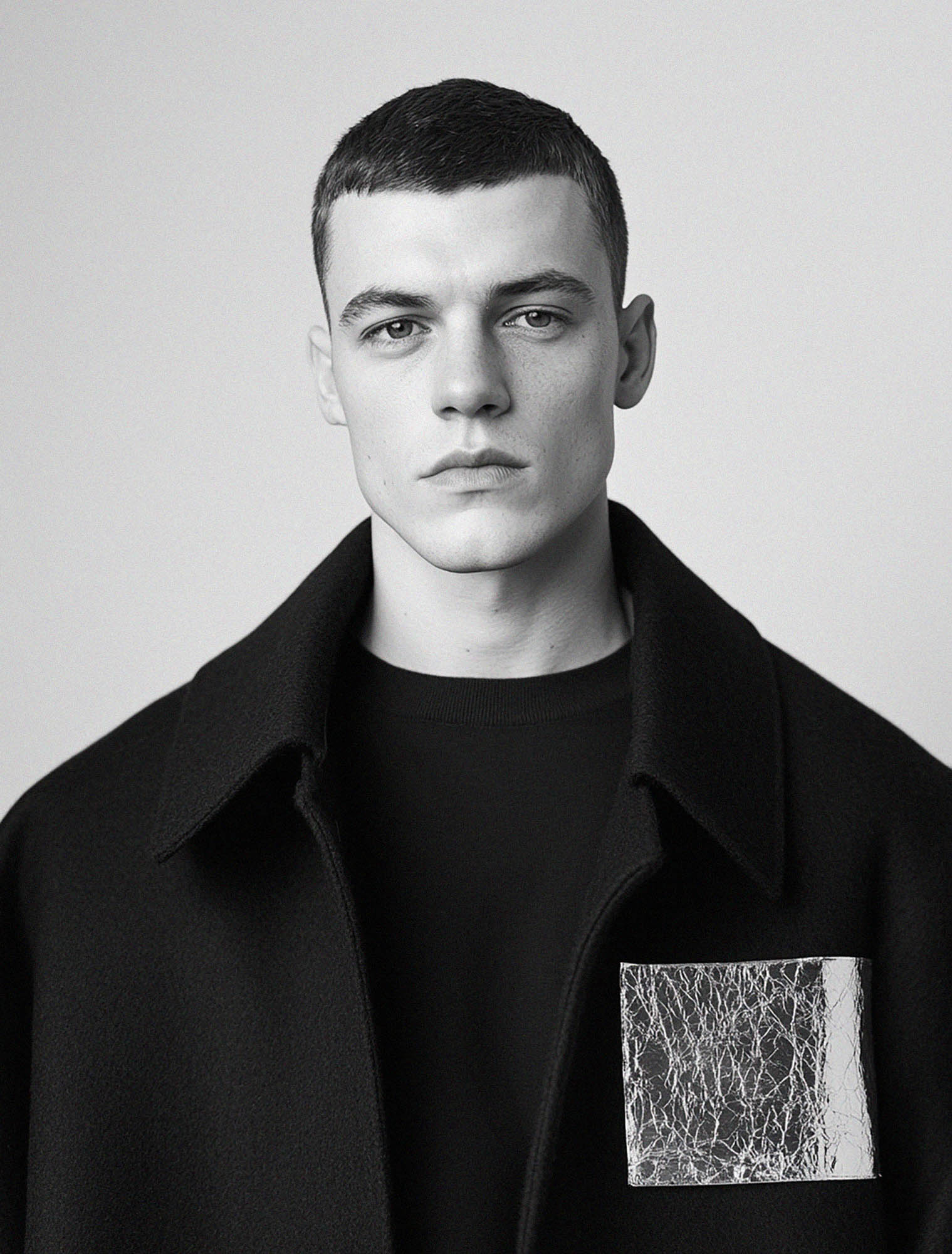 Marc xyT Label 2024 #1